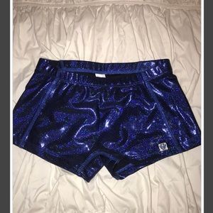 Cheer Athletics spanks